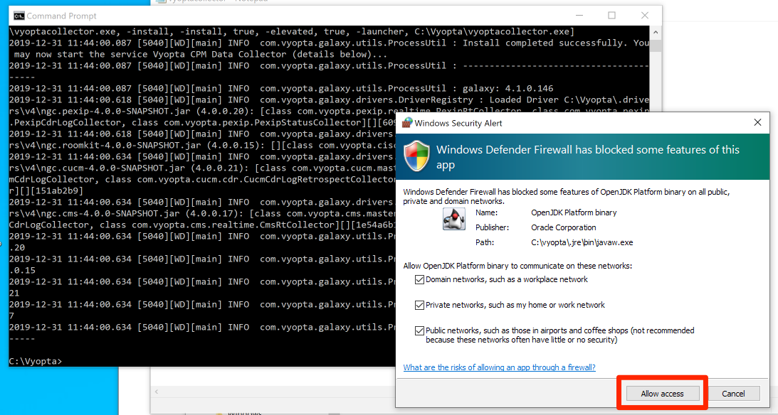 Tech Insights_Data_Collector_Firewall_Allow.png