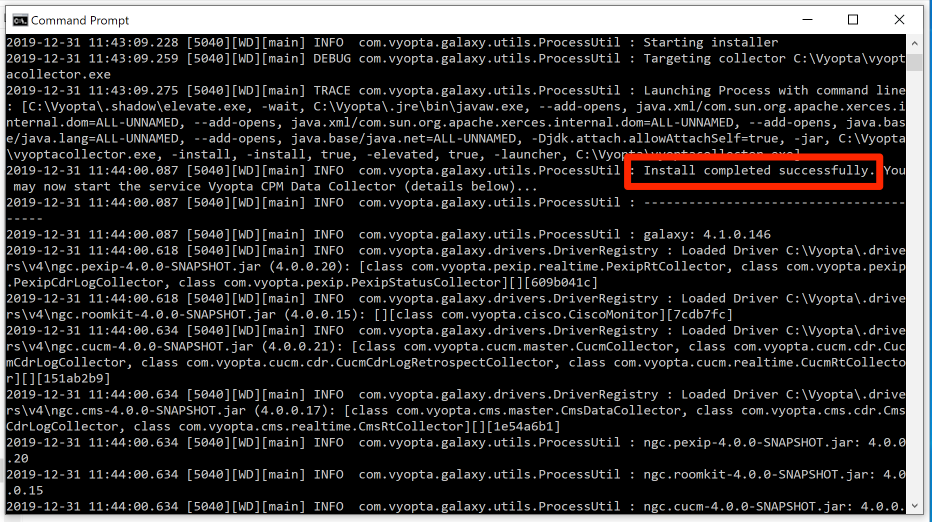 Tech Insights_Data_Collector_Install_Sucess.png